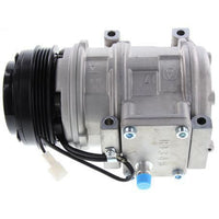 OEX Air Conditioning Compressor 12V Direct Mount Denso 10PA17C Style CXD0048