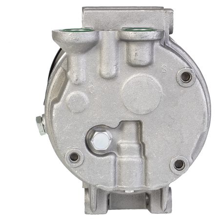 OEX Air Conditioning Compressor 12V Direct Mount Delphi V5 Style CXG0008