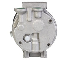 OEX Air Conditioning Compressor 12V Direct Mount Delphi V5 Style CXG0008