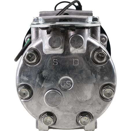 OEX Air Conditioning Compressor 24V Direct Mount SD7H15 Style CXS0072