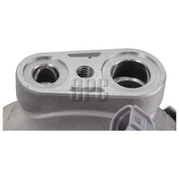 OEX Air Conditioning Compressor 12V Direct Mount Denso 6SBU16C  Style CXD0089