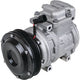 OEX Air Conditioning Compressor Doosan Excavator CXD0111