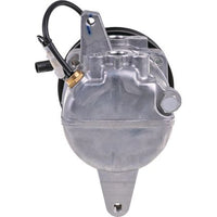 OEX Air Conditioning Compressor 12V Ear Mount SV07E Style CXD0113