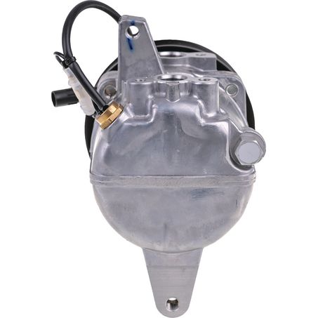OEX Air Conditioning Compressor Doosan Excavator CXD0111