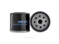 RYCO MOTORCYCLE OIL FILTER RMZ106