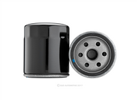 RYCO MOTORCYCLE OIL FILTER - (SPIN-ON) RMZ110