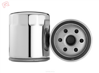 RYCO MOTORCYCLE OIL FILTER - (SPIN-ON) RMZ112C