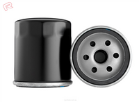RYCO MOTORCYCLE OIL FILTER - (SPIN-ON) RMZ112