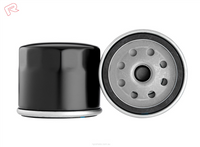 RYCO MOTORCYCLE OIL FILTER - (SPIN-ON) RMZ114