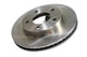 NZBC FRONT BRAKE ROTOR FORD MAZDA 323 1981-1984 227MM