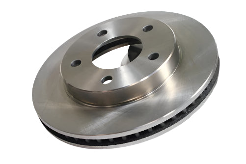 RDA BRAKE ROTOR 312MM X 25.4 MIN RDA7348