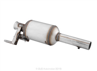 RYCO DPF - (DSL PARTICULATE FILTER) RPF201