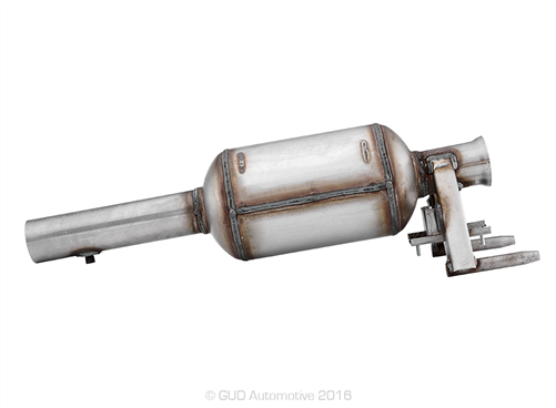 RYCO DPF - (DSL PARTICULATE FILTER) RPF201