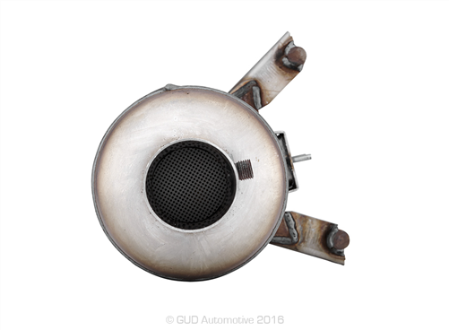 RYCO DPF - (DSL PARTICULATE FILTER) RPF201