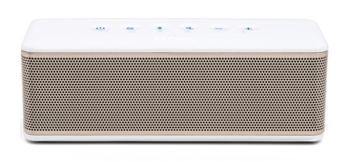 RIVA AUDIO-S SILVER/WHITE