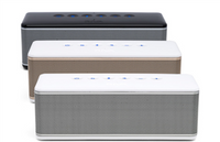 RIVA AUDIO-S GOLD/WHITE