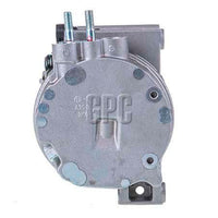 OEX Air Conditioning Compressor 12V Direct Mount Calsonic CSV13 Style CXZ0008