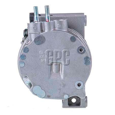 OEX Air Conditioning Compressor 12V Direct Mount Calsonic CSV13 Style CXZ0008