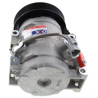 OEX Air Conditioning Compressor 12V Direct Mount Denso 10S17C Style CXD0013