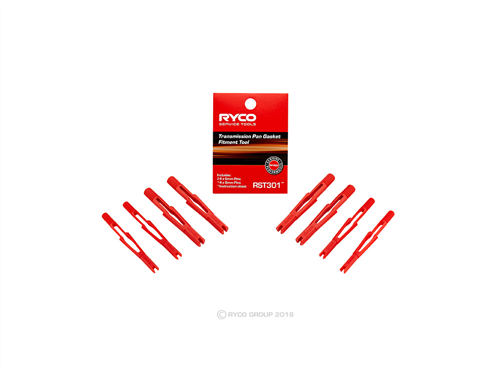 RYCO TRANSMISSION GASKET TOOL RST301
