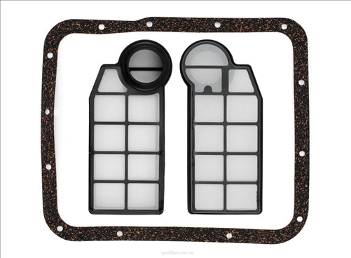 RYCO TRANS KIT - ZF/4HP14 CIT/PEU RTK100