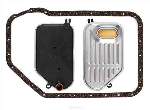 RYCO TRANS KIT - 5HP19FL/A AUDI/VW RTK101