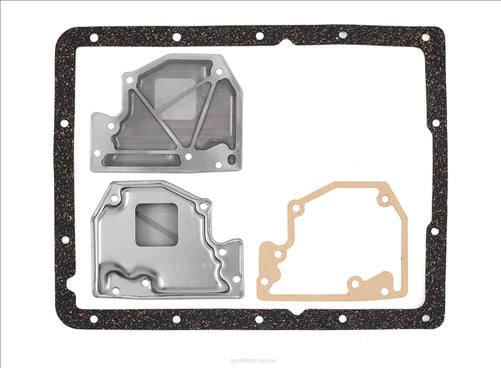 RYCO TRANS KIT - A4#DL TOYOTA/VOL/MITS RTK11