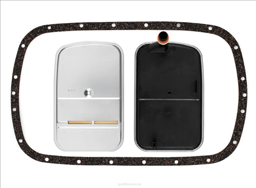 RYCO TRANS KIT - 5L40E BMW 00-05 RTK129