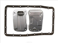 RYCO TRANS KIT - A750E/F TOYOTA/LEXUS RTK138