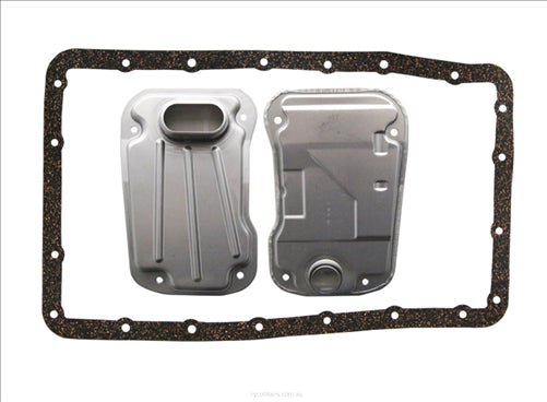 RYCO TRANS KIT - A750E/F TOYOTA/LEXUS RTK138