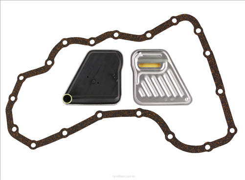 RYCO TRANS KIT - AX4N FORD 96-98 RTK142