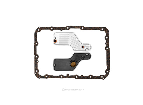 RYCO TRANS KIT - 5R55S FORD 02-08 RTK143