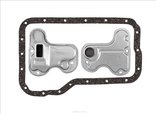 RYCO TRANS KIT - F4A-EL FOR/MAZ/KIA RTK15