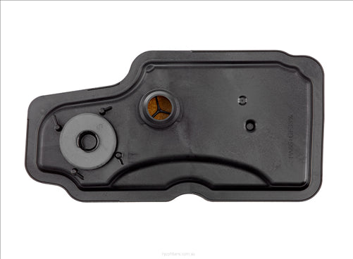 RYCO TRANS KIT - 6T40/45-E HOLDEN 07&gt; RTK163