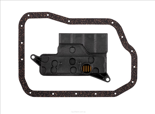 RYCO TRANS KIT - U150E/U151E/F TOYOTA RTK166