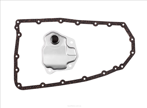 RYCO TRANS KIT - NISSAN DUALIS/X-TRAIL RTK168