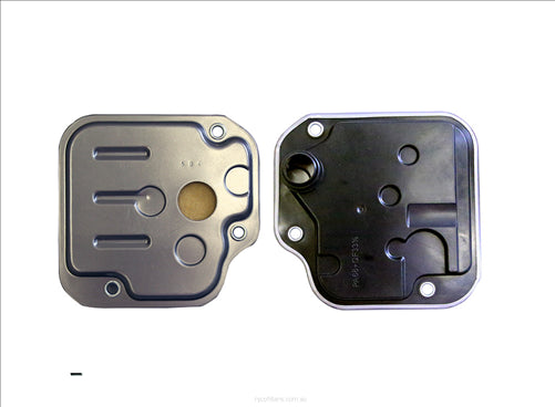 RYCO TRANS KIT - HYU i30 F4A42/A4CF1-2 RTK172