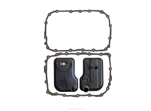 RYCO TRANS KIT - HOL COM V# 6L80E RTK178