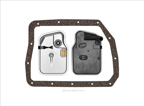 RYCO TRANS KIT - MINI GACVT 16z 02-09 RTK183