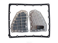 RYCO TRANS KIT - HOLDEN JR405E >08 RTK185