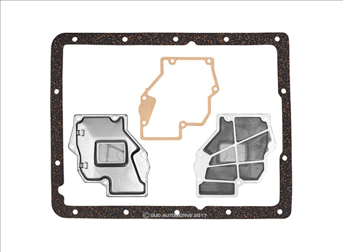 RYCO TRANS KIT - A##DE TOYOTA MAZDA MITSUBISHI RTK19