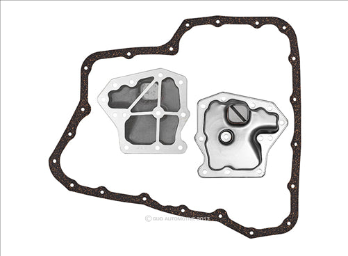 RYCO TRANS KIT - NISSAN RE4F03V 06&gt; RTK204