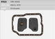 RYCO TRANS KIT - FN4A-EL FORD/MAZ RTK20