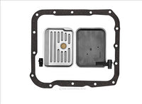 RYCO TRANSMISSION FILTER KIT - MITSI F4A51 4G/6G  RTK223