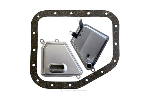 RYCO TRANS KIT - DAI A4LB-1 05-13 RTK224