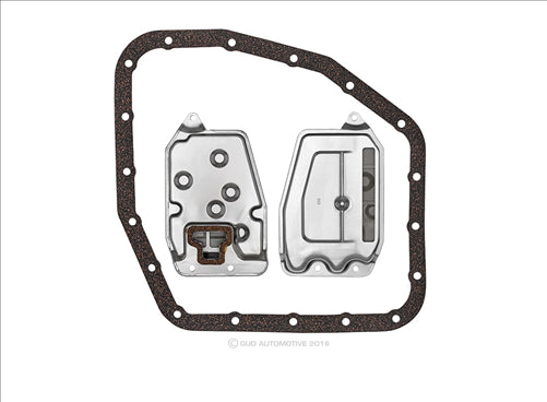 RYCO TRANS KIT - TOYOTA A245E/L / A246E RTK239