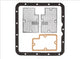RYCO TRANS KIT - BW35 FORD/MAZ/JAG/MITS RTK24