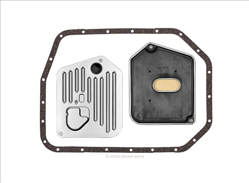 RYCO TRANS KIT - BMW ZF/5HP24 5-SPE RTK252