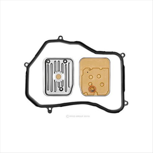RYCO AUTOMATIC TRANSMISSION FILTER KIT AUDI VW