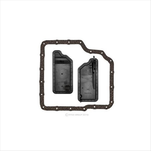 RYCO AUTOMATIC TRANSMISSION FILTER KIT AUDI VW JF506E TRANS